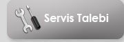 servis talebi